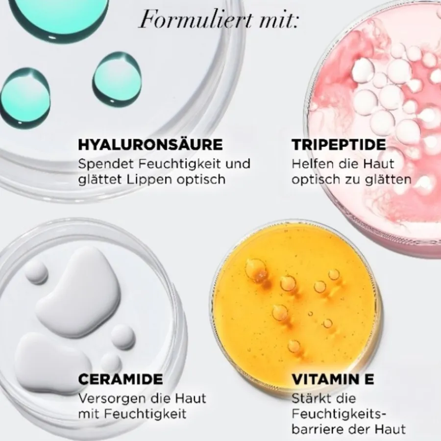 Lipgloss^it Cosmetics Confidence in a Serum Gloss