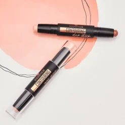 Make-Up Gezicht^Essence CONTOURING Duo Stick
