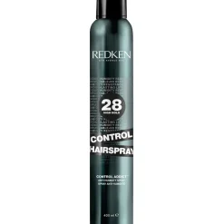 Droog Haar^Redken Control Hairspray