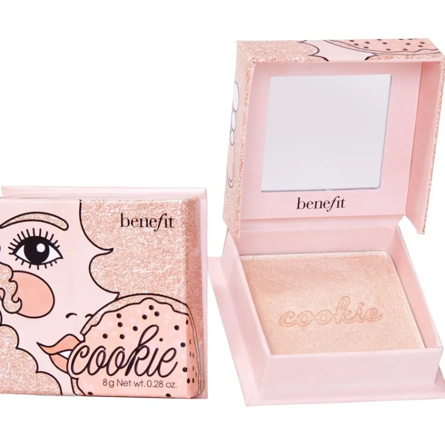 Highlighter^Benefit Cookie markeerstift
