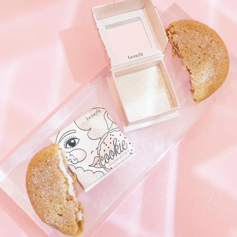 Highlighter^Benefit Cookie markeerstift