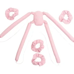 Krultangen|Sprayflessen^GLOV Cool Curl Spider Set