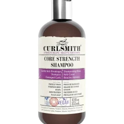 Gekleurd Haar|Krullend Haar^Curlsmith Core Strength Shampoo