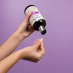 Gekleurd Haar|Krullend Haar^Curlsmith Core Strength Shampoo