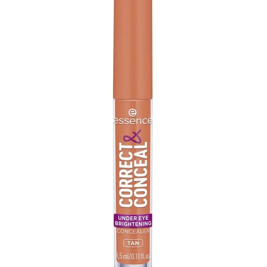 Make-Up Gezicht|Concealer^Essence CORRECT & CONCEAL Verhelderende Concealer voor onder de ogen