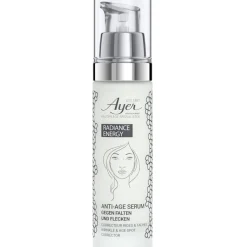 Anti-Agingserum^Ayer Corrector voor rimpels en ouderdomsvlekjes