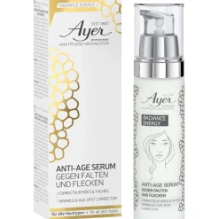 Anti-Agingserum^Ayer Corrector voor rimpels en ouderdomsvlekjes