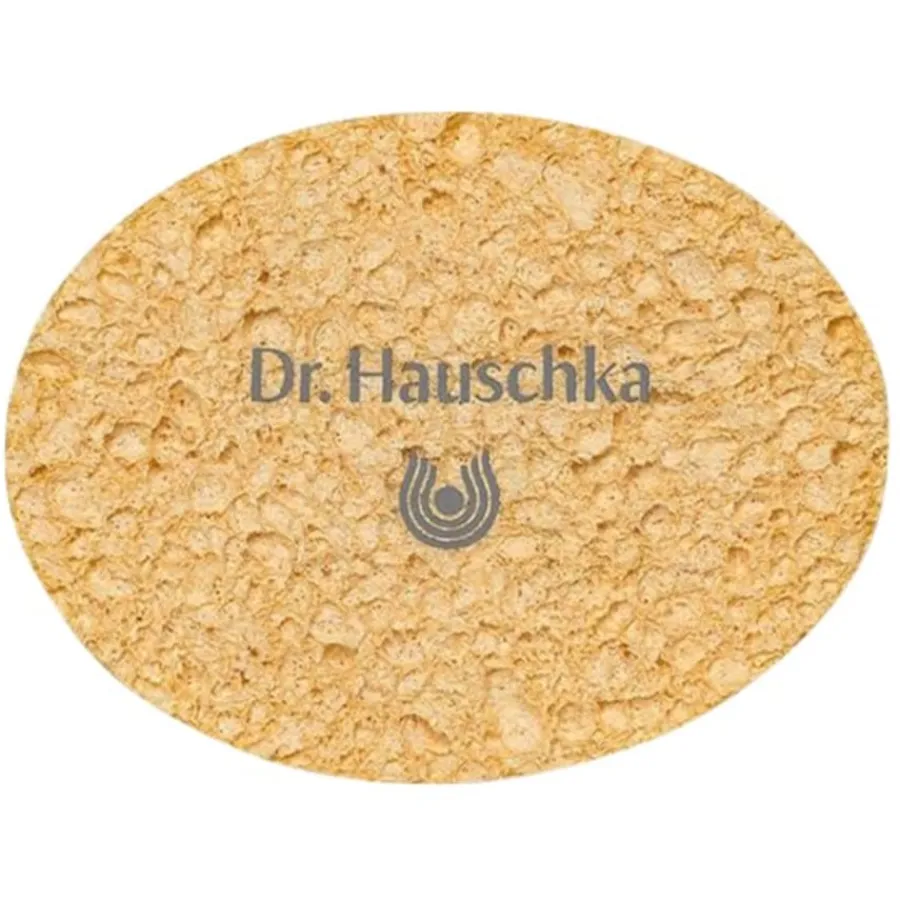 Make-Up Gezicht|Make-Upsponzen^Dr. Hauschka Cosmetische spons