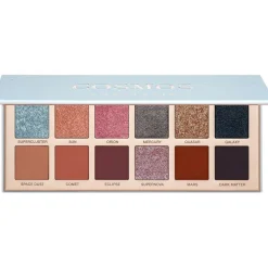 Oogschaduw^Anastasia Beverly Hills Cosmos Eyeshadow Palette