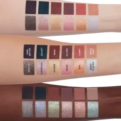 Oogschaduw^Anastasia Beverly Hills Cosmos Eyeshadow Palette