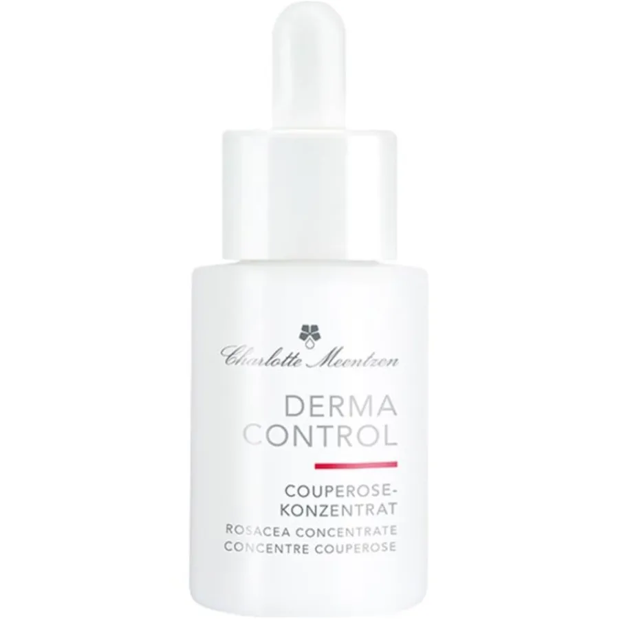 Gezichtsverzorging^Charlotte Meentzen Couperose concentraat
