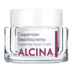 Sheet Maskers|Kleimaskers^ALCINA Couperose gezichtscrème