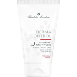 Gezichtsverzorging|Nachtcrème^Charlotte Meentzen Couperose nachtverzorging