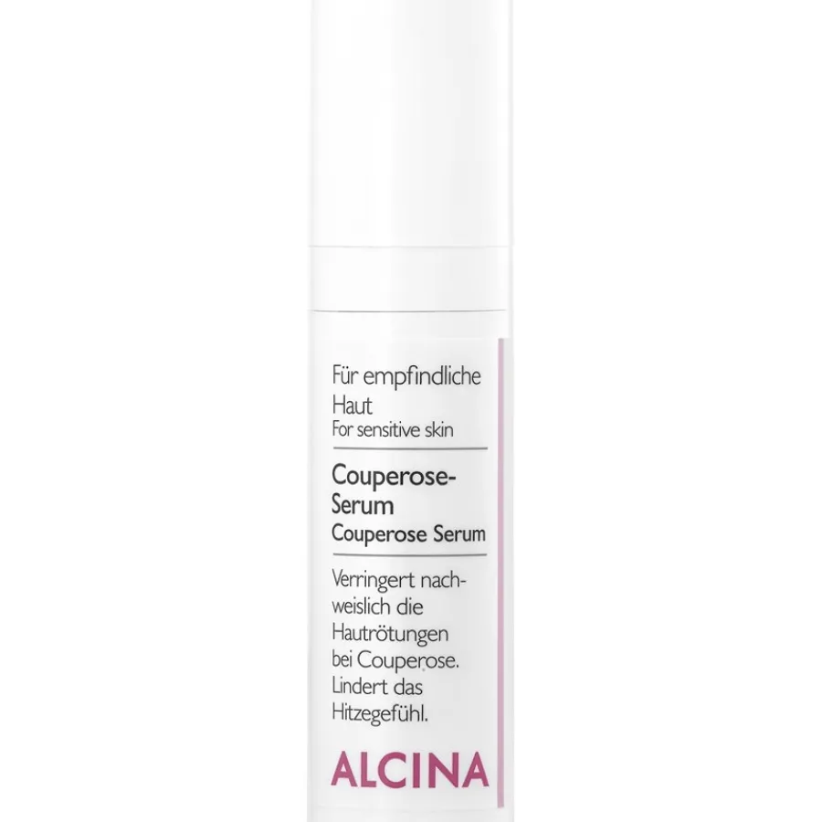 Hydraterend Serum^ALCINA Couperose Serum