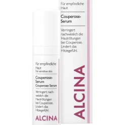 Hydraterend Serum^ALCINA Couperose Serum