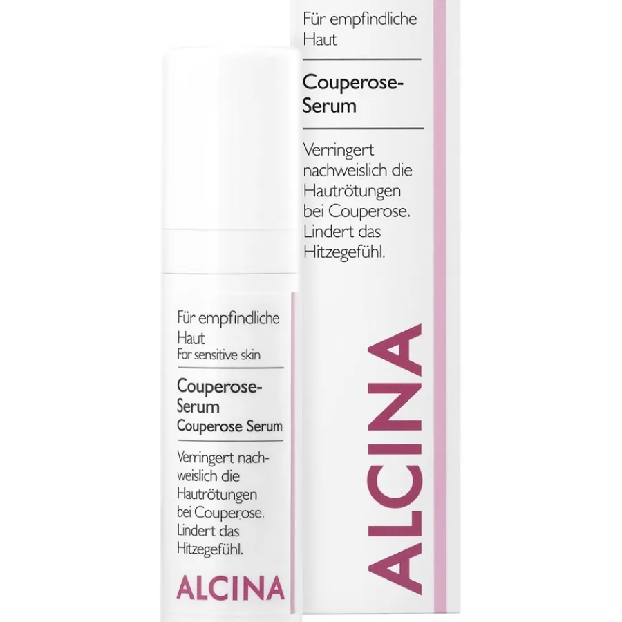 Hydraterend Serum^ALCINA Couperose Serum