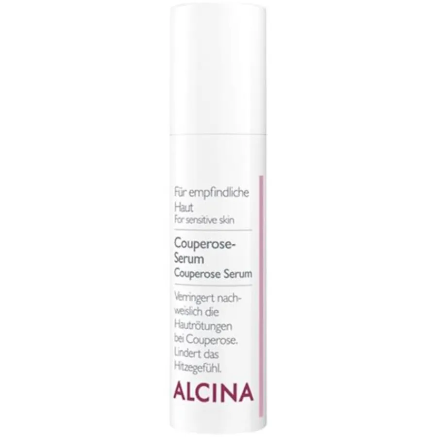 Hydraterend Serum^ALCINA Couperose Serum