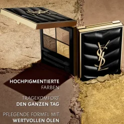 Oogschaduwprimer|Crème-Oogschaduw^Yves Saint Laurent Couture Mini Clutch