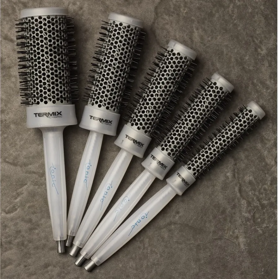 Ronde Borstels^TERMIX C-Ramic Ionisch 5-pak