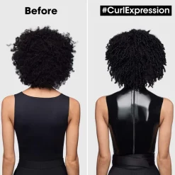 Krullend Haar|Droog Haar^L’Oréal Professionnel Paris Cream