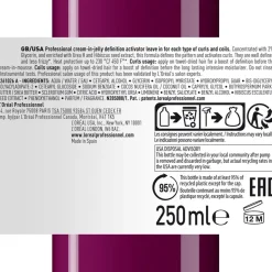 Krullend Haar^L’Oréal Professionnel Paris Cream in Jelly