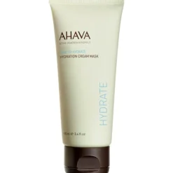 Hydraterende Maskers^Ahava Cream Mask