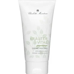 Gezichtsverzorging|Gezichtspeeling^Charlotte Meentzen Cream peeling