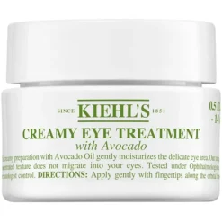 Heren|Maskers^Kiehl's Creamy Eye Treatment with Avocado