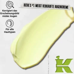 Heren|Maskers^Kiehl's Creamy Eye Treatment with Avocado