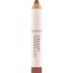 Lippen|Lippenstift^Catrice Creamy Nudes Lippenstift