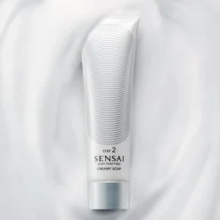 Reinigingsolie|Reinigingsgel^SENSAI Creamy Soap
