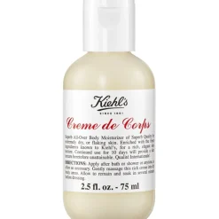 Heren|Hand & Voet^Kiehl's Creme de Corps