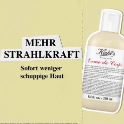 Heren|Hand & Voet^Kiehl's Creme de Corps