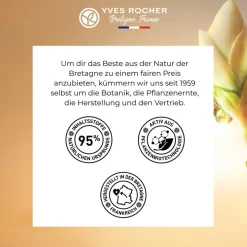 Gezichtsverzorging|Nachtcrème^Yves Rocher Crème & Masker Dag/Nacht