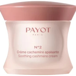 Dagcrème^Payot Crème Cachemire Apaisante