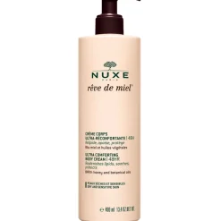 Bodylotion^Nuxe Crème Corps Ultra-Réconfortante