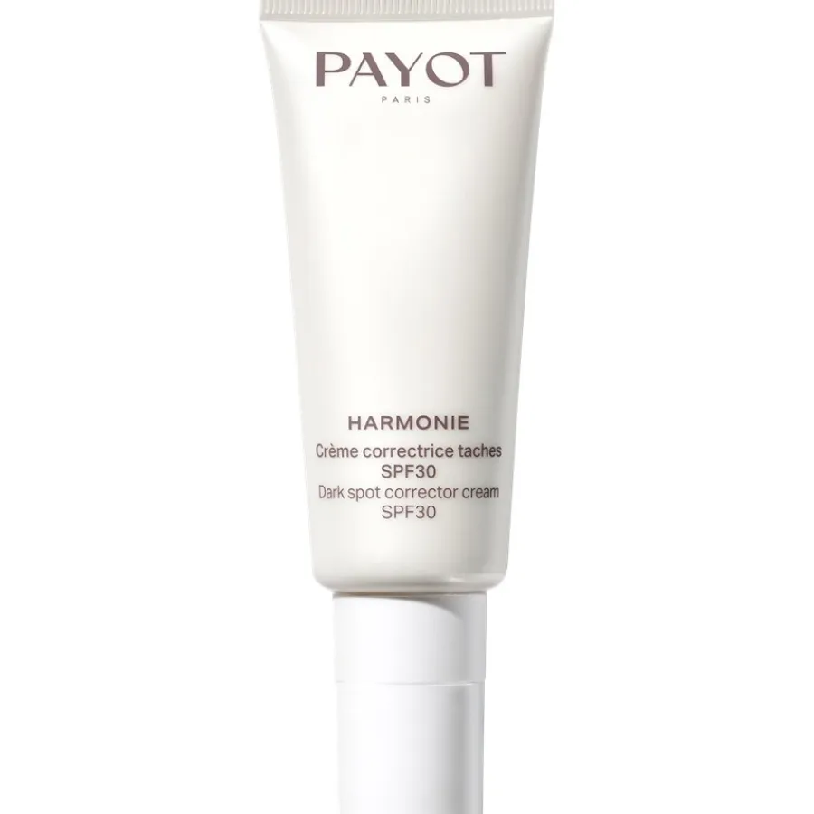Zonnebrand^Payot Crème corrigerend voor perzik SPF30