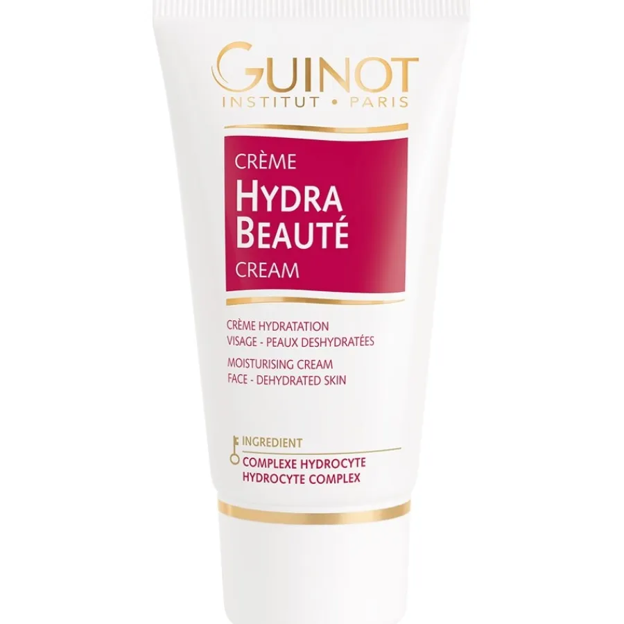 Nachtcrème|Dagcrème^Guinot Crème Hydra Beauté