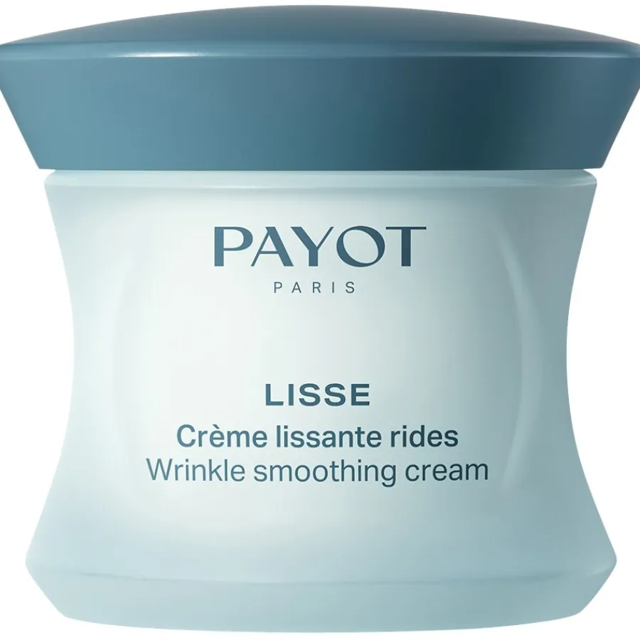 Dagcrème^Payot Crème Lissante ritten