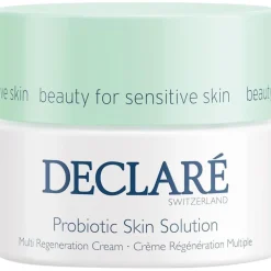 Gezichtscrème|Antirimpelcrème^Declaré Crème Multi Regeneratie