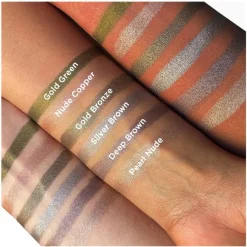 Oogschaduw^Lord & Berry Crème oogschaduwkrijt