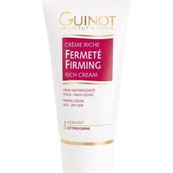 Antirimpelcrème^Guinot Crème Riche Fermete