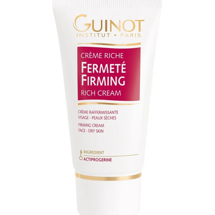 Antirimpelcrème^Guinot Crème Riche Fermete