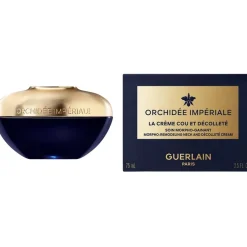 Gezichtscrème^GUERLAIN Crème voor hals en decolleté