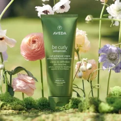 Krullend Haar|Dun & Steil Haar^Aveda Crème voor Krulversteviging, Be Curly Advanced™