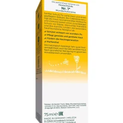 Lotion^WELEDA Crème voor wondbescherming zonder calendula, Voor de normale en gevoelige babyhuid