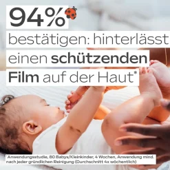 Lotion^WELEDA Crème voor wondbescherming zonder calendula, Voor de normale en gevoelige babyhuid