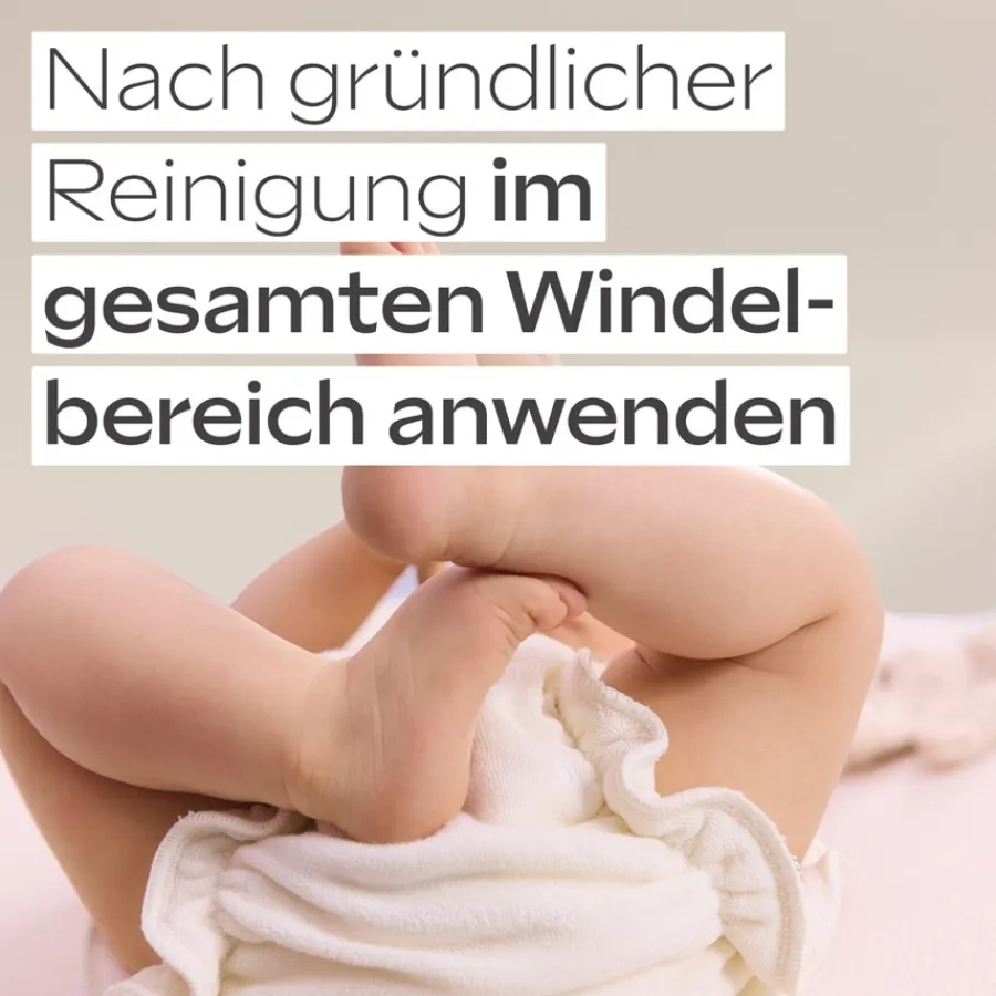 Lotion^WELEDA Crème voor wondbescherming zonder calendula, Voor de normale en gevoelige babyhuid