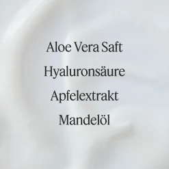 Gezichtsverzorging|Gezichtscrème^Santaverde crèmelicht, aloë vera