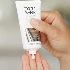 Dado Sens|Gezichtsverzorging^DADO SENS CRÈMEMASKER, - voor huid die regeneratie nodig heeft